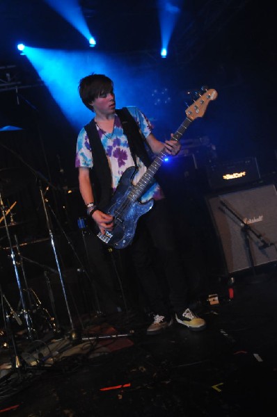 The Maine at La Zona Rosa, Austin, Texas