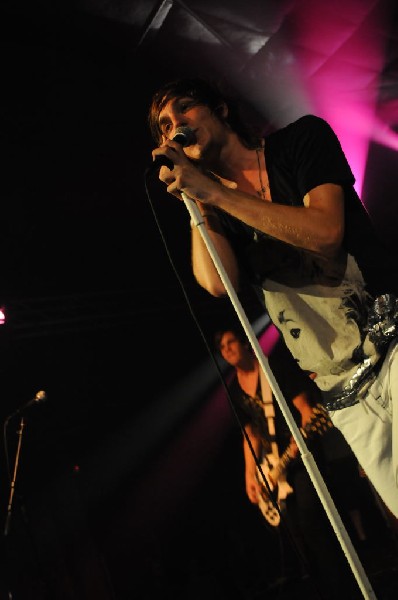 The Maine at La Zona Rosa, Austin, Texas