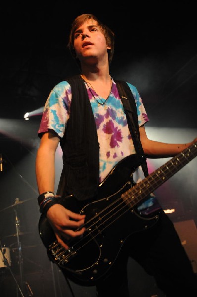 The Maine at La Zona Rosa, Austin, Texas