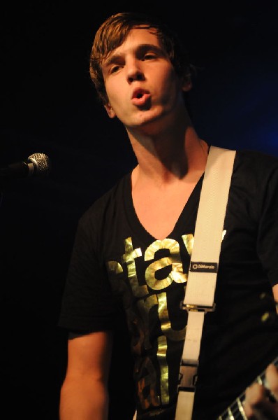 The Maine at La Zona Rosa, Austin, Texas