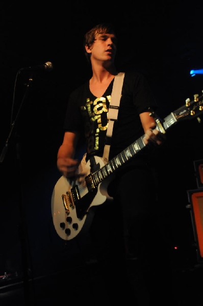 The Maine at La Zona Rosa, Austin, Texas