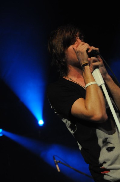 The Maine at La Zona Rosa, Austin, Texas