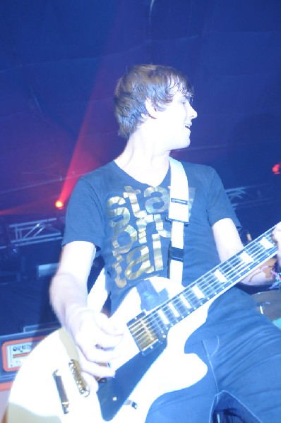 The Maine at La Zona Rosa, Austin, Texas