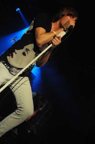 The Maine at La Zona Rosa, Austin, Texas