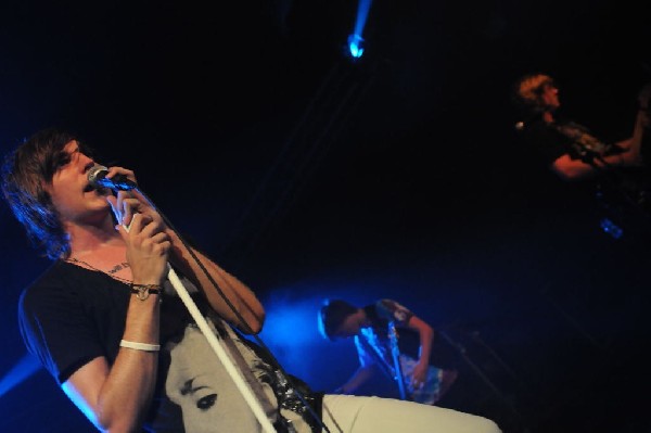 The Maine at La Zona Rosa, Austin, Texas