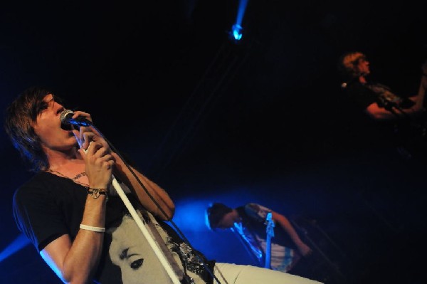 The Maine at La Zona Rosa, Austin, Texas