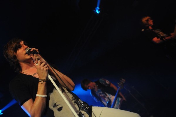 The Maine at La Zona Rosa, Austin, Texas