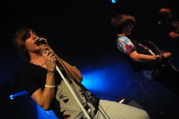 The Maine at La Zona Rosa, Austin, Texas