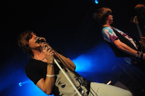 The Maine at La Zona Rosa, Austin, Texas