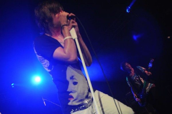 The Maine at La Zona Rosa, Austin, Texas