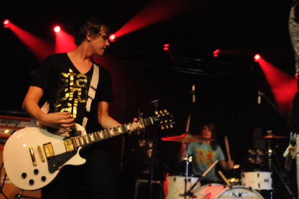 The Maine at La Zona Rosa, Austin, Texas