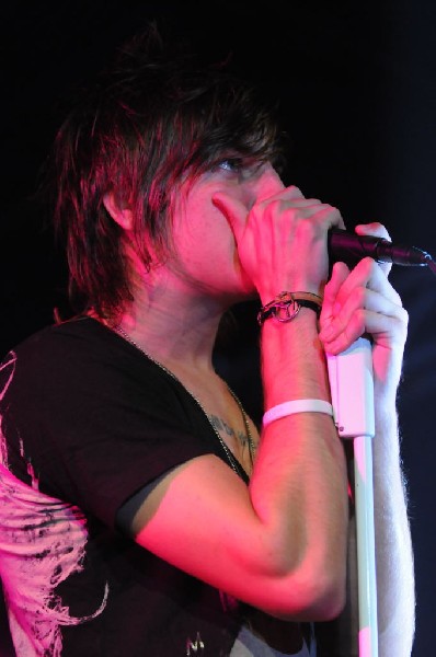 The Maine at La Zona Rosa, Austin, Texas