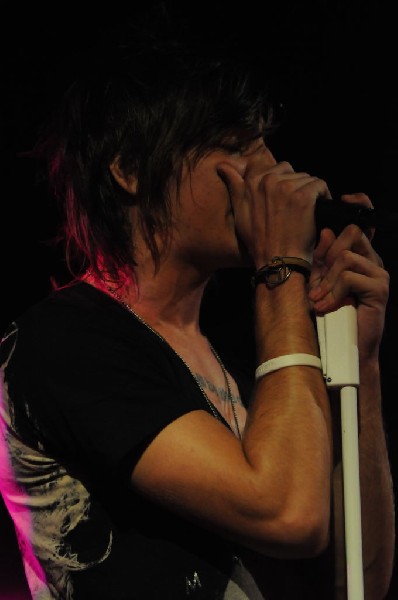 The Maine at La Zona Rosa, Austin, Texas