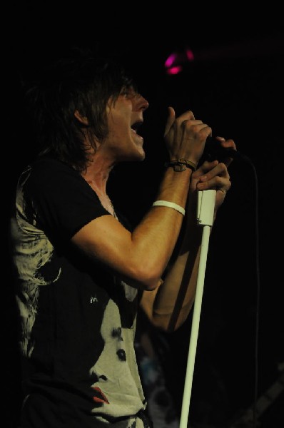 The Maine at La Zona Rosa, Austin, Texas