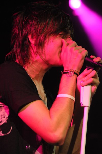 The Maine at La Zona Rosa, Austin, Texas