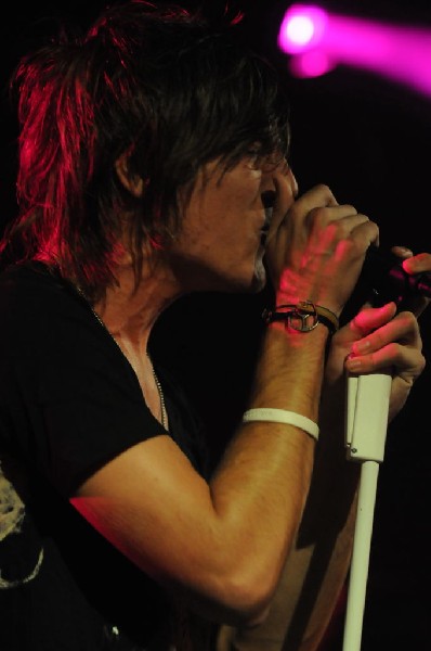 The Maine at La Zona Rosa, Austin, Texas