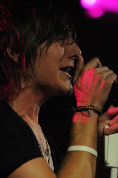 The Maine at La Zona Rosa, Austin, Texas