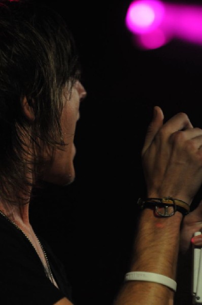 The Maine at La Zona Rosa, Austin, Texas