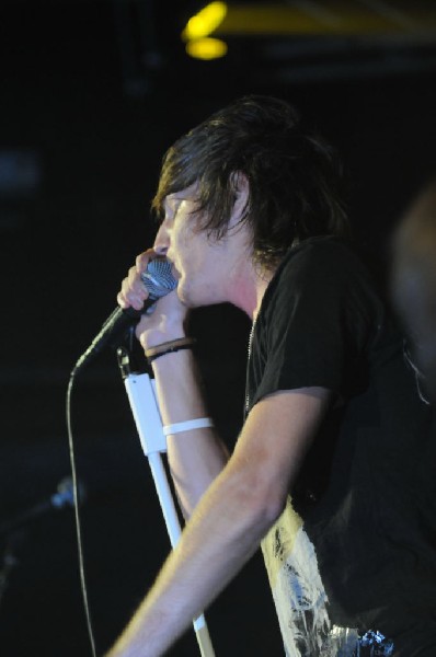 The Maine at La Zona Rosa, Austin, Texas