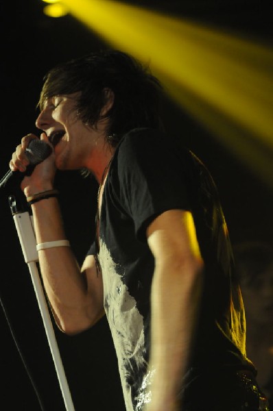 The Maine at La Zona Rosa, Austin, Texas