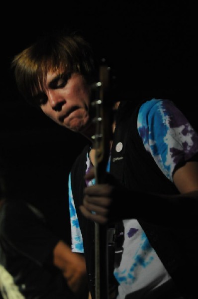 The Maine at La Zona Rosa, Austin, Texas