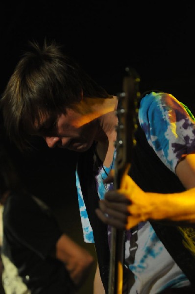 The Maine at La Zona Rosa, Austin, Texas