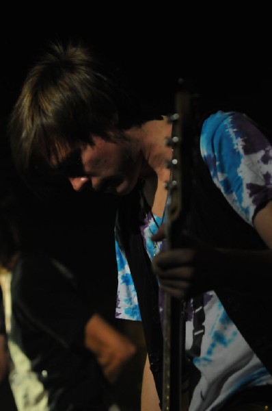 The Maine at La Zona Rosa, Austin, Texas