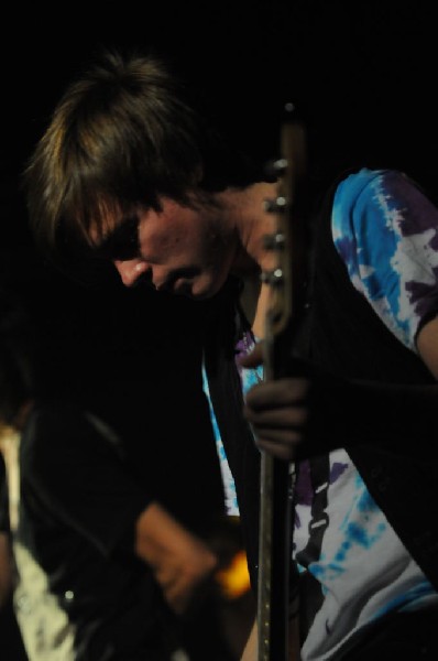 The Maine at La Zona Rosa, Austin, Texas