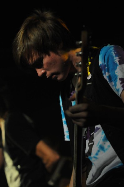 The Maine at La Zona Rosa, Austin, Texas