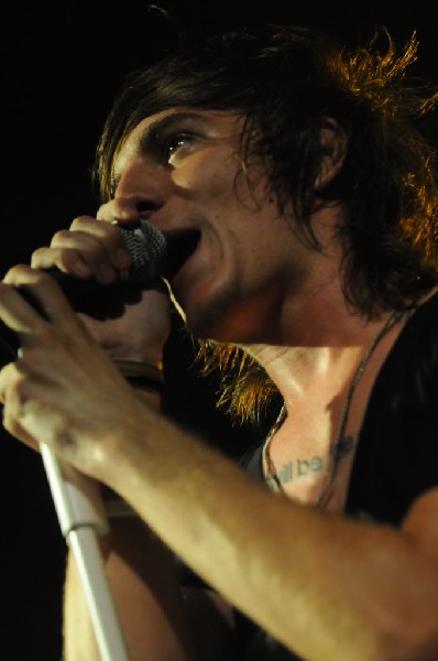 The Maine at La Zona Rosa, Austin, Texas