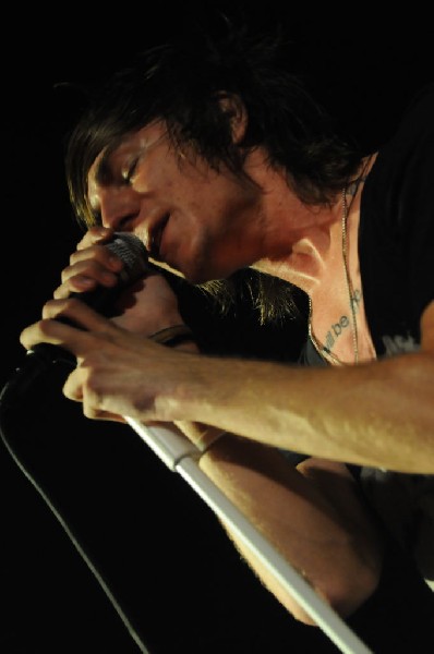 The Maine at La Zona Rosa, Austin, Texas