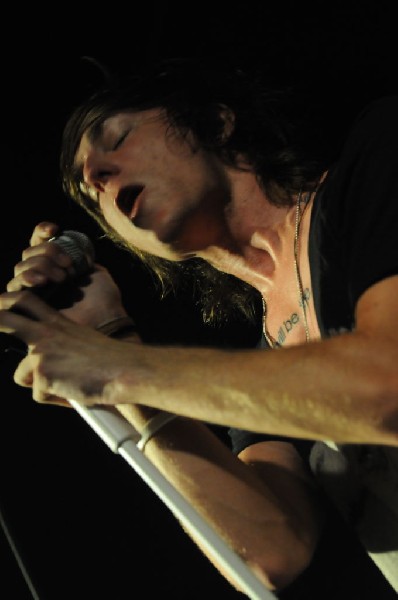 The Maine at La Zona Rosa, Austin, Texas