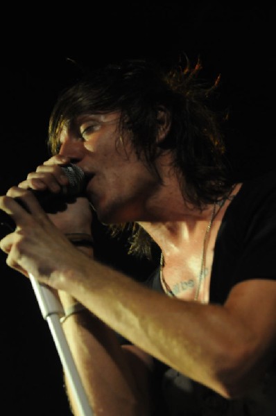 The Maine at La Zona Rosa, Austin, Texas