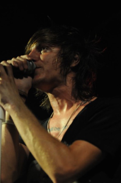 The Maine at La Zona Rosa, Austin, Texas