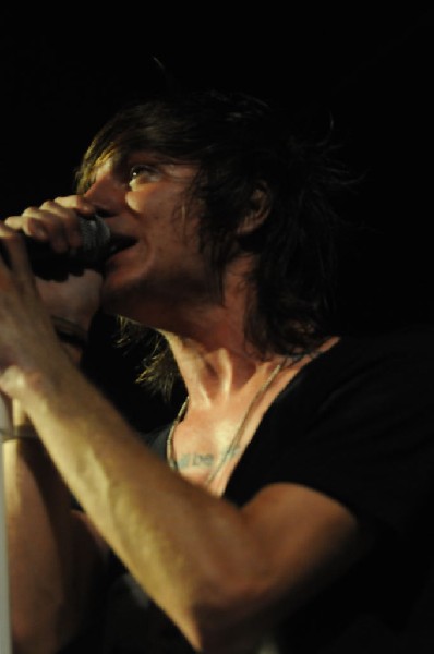 The Maine at La Zona Rosa, Austin, Texas