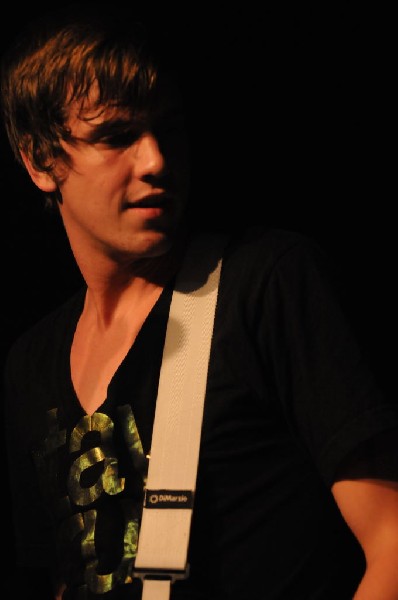 The Maine at La Zona Rosa, Austin, Texas