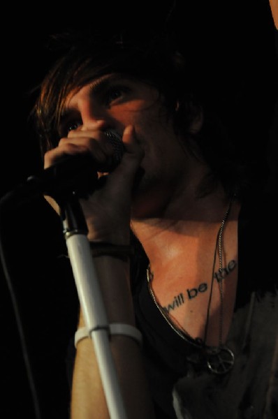 The Maine at La Zona Rosa, Austin, Texas