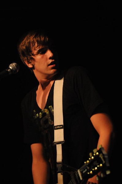 The Maine at La Zona Rosa, Austin, Texas