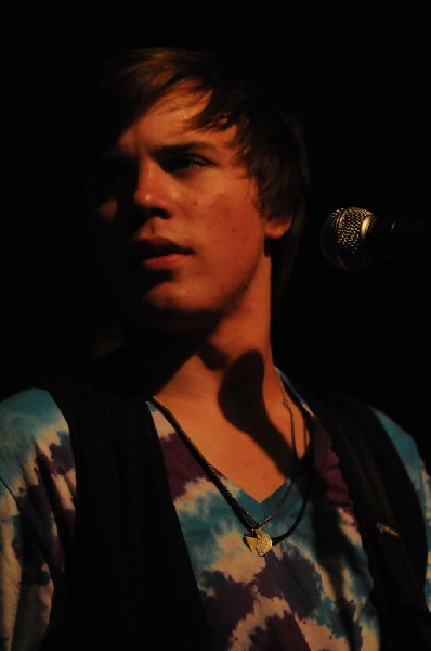 The Maine at La Zona Rosa, Austin, Texas