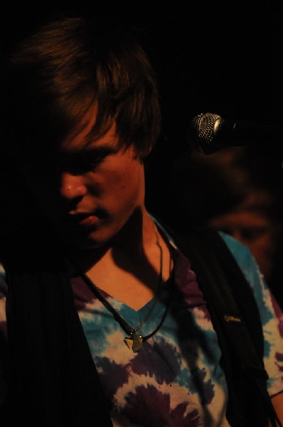 The Maine at La Zona Rosa, Austin, Texas