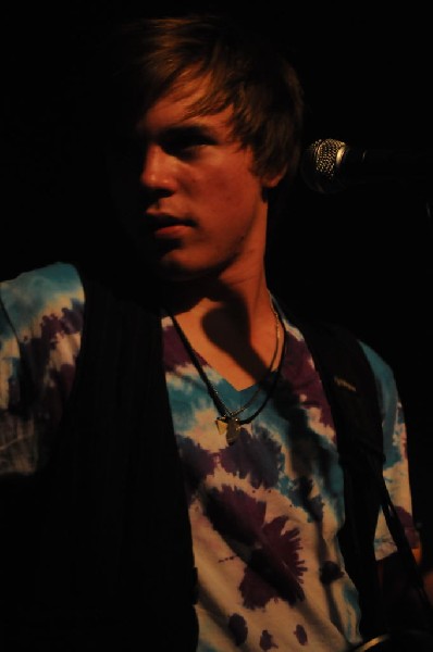 The Maine at La Zona Rosa, Austin, Texas