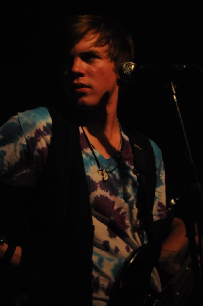 The Maine at La Zona Rosa, Austin, Texas