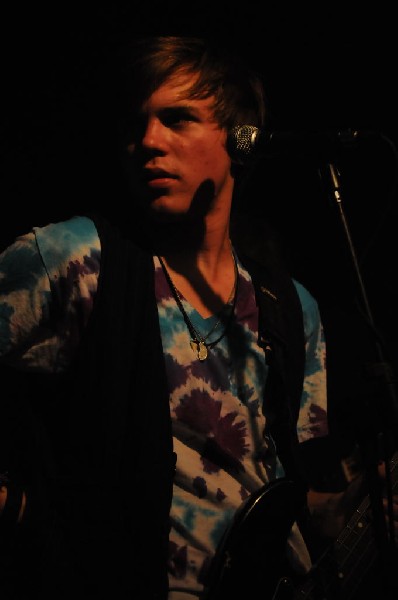 The Maine at La Zona Rosa, Austin, Texas