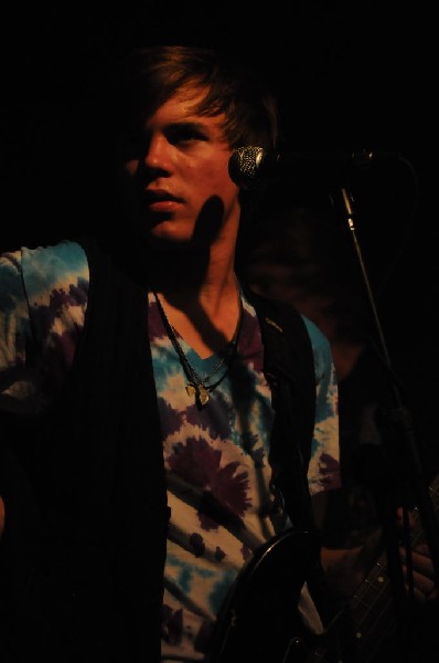 The Maine at La Zona Rosa, Austin, Texas