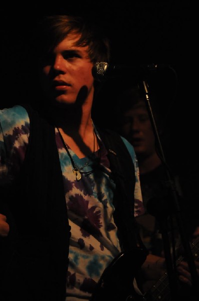 The Maine at La Zona Rosa, Austin, Texas