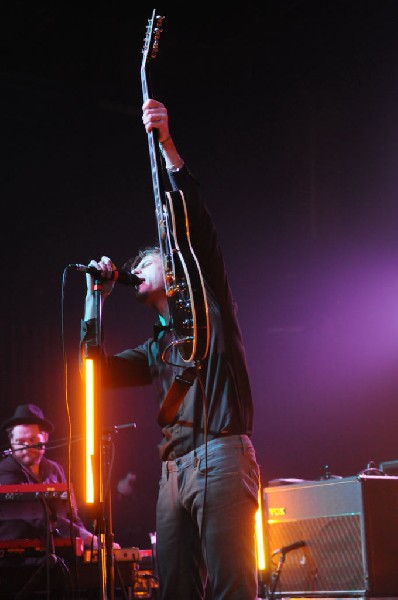 The Stills at the Austin Music Hall