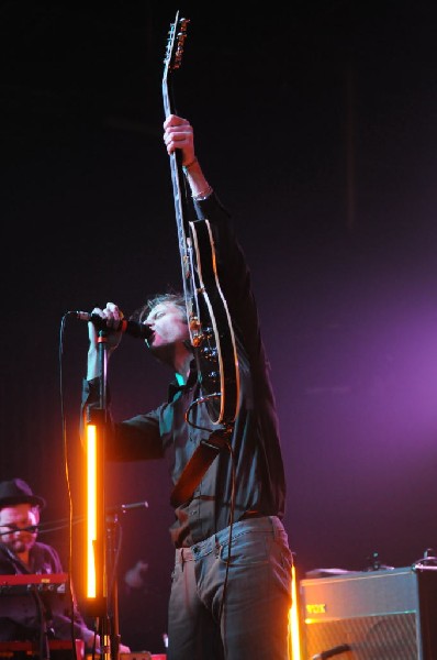 The Stills at the Austin Music Hall