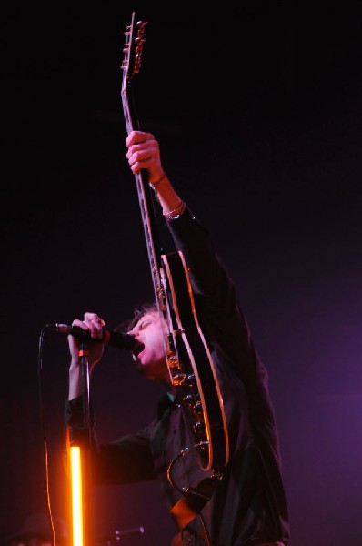 The Stills at the Austin Music Hall