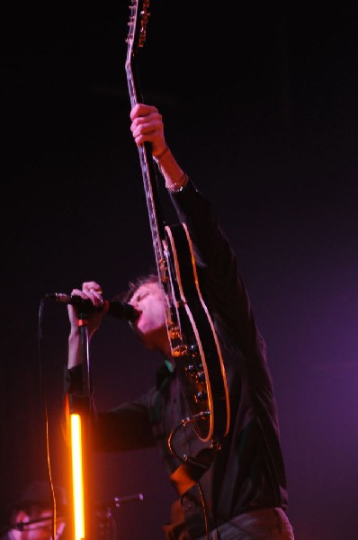 The Stills at the Austin Music Hall