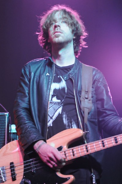 The Stills at the Austin Music Hall